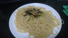 【グルメ】一人暮らし「主食パスタが１番安上がり」←これ・・・・