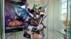 【遊戯王】フィギュアはもっと販売して欲しいわ