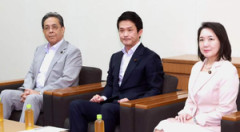 公明党「マスコミよ、高市政権が終わったら与党復帰するから。意味はわかるな?」