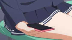 メンズ美容クリニックに行くと、若い女性スタッフがあり得ないミニスカートで生足を・・・→「本当にこんなことあるんだ！」と話題に