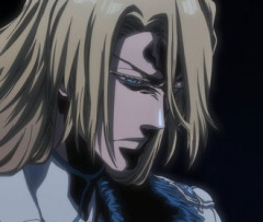【BLEACH 千年血戦篇】秤秤うるせえな