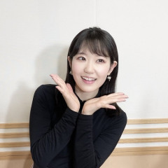 東山奈央ちゃんの声ってかわいいよな