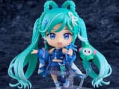 【初音ミク】ねんどろいど「初音ミク マジカルミライ 2025Ver.」【限定予約開始】