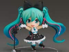 【初音ミク】ねんどろいど「初音ミク マジカルミライ 2016Ver.」【再販予約開始】