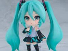 【初音ミク】ねんどろいど「初音ミク V6」【予約開始】