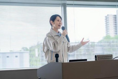 【驚愕】ゆたぼん（17）、杉田水脈の講演会にガチ登壇！驚きの自己紹介がこちら！！