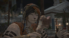 【FF14】「夜で真っ暗、雨や曇りでせっかくのシーンが台無しに…」白銀のイベントシーンでは場面に合った天候に強制変更してほしいという要望に共感の声