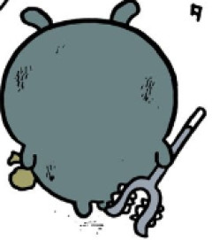 ちいかわMMOって面白そうじゃない？