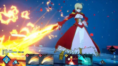 フルリメイク作品『Fate/EXTRA Record』販売元をアニプレックスに変更し再始動！新納一哉氏はStudio BBを離脱