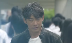 鳴り物入りで28年ぶりに復活した反町隆史（５２） 『GTO』が大コケ　個人視聴率とうとう1％台に陥落・・・1998年放送の前作は世帯視聴率の全話平均で28.5％を獲得していた