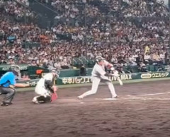 【悲報】坂本勇人、めちゃくちゃ振ってたｗｗｗｗｗｗｗｗｗｗｗｗ