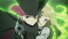 『プリンセス・プリンシパル』とかいう神アニメについて知ってること！！！