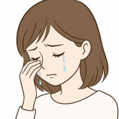 【悲報】星野真里さん、涙流してお気持ち表明も大炎上中ｗｗｗｗｗ