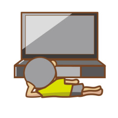 夏休みによく見たテレビ番組、何だった？
