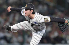 阪神・工藤泰成　魂の4連投締め！藤川監督、自身の07年以来となるG3連戦3連続Sを称賛