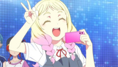 723時間テレビ ~マニーは地球を救う~【ラブライブ！スーパースター!!】