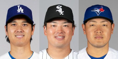 【悲報】8月の大谷、村上、岡本の日本人トリオ打撃成績ｗｗｗｗｗｗｗｗｗｗｗｗｗｗｗｗｗｗｗｗｗｗｗｗｗｗｗｗｗｗ