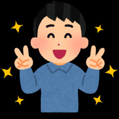 バイトリーダーの顔面にグーパンを叩き込んできた