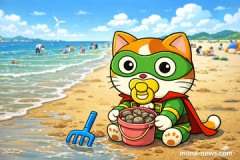 【話題】橋本琴絵「第七子を産みました！」→『一人も子供産めない人の気持ち考えて欲しい』とリプされるも「産めない方の将来の年金と医療費を産んだ子どもたちが稼いで払う」と一蹴