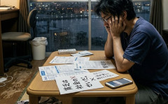 【悲報】底辺（努力せず生きてきたマン）「僕の収入が低いのは社会のせい！」←これ