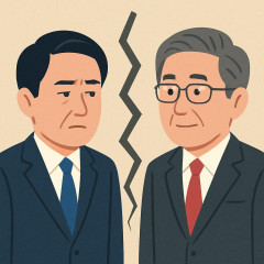 中道と公明 中道は旧立憲民主党系と旧公明系で分党検討   #合流断念