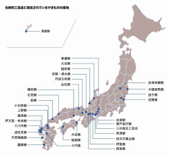 日本の焼き物(食器)が好きな人