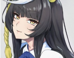 【ウマ娘】よく見ると美人、なお…
