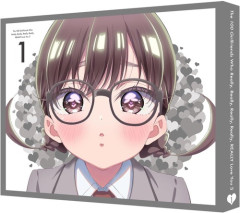アニメ『君のことが大大大大大好きな100人の彼女 第3期』のBlu-ray全6巻が予約開始！特典にドラマCDなど