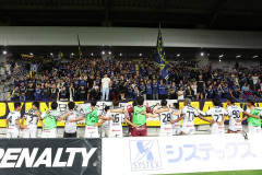 【J3第3節】上位の岐阜、愛媛、鹿児島が揃って勝利し勝ち点10で並ぶ　熊本、群馬、琉球が今季初白星　他…J3まとめ