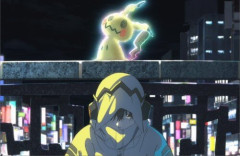 ポケモンカードが映画化ｗｗｗｗｗｗｗｗｗｗ　完全新作長編アニメーション映画「ポケモン：ワイルドカード」が2027年に公開決定！