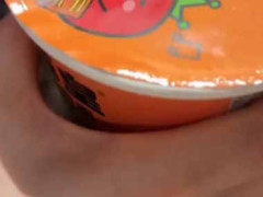 私は「みそきん」よりもこっちが好きです…
