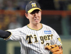 ぶっちゃけ阪神・糸原の引退試合も今年あるかな...あと岩貞