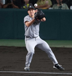 【悲報】巨人、阪神に7連敗…89年ぶりの屈辱ｗｗｗ