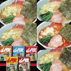 おっさん「40歳超えると山岡家のラーメン残すで」ワイ（何言ってだこいつ？）←そして今