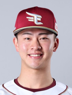 古謝樹　1勝9敗　K20.7%・BB6.5%