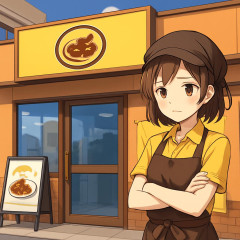 CoCo壱、売却へ   |  ココイチってキングボンビーか？新しい店見つけてきたのねーん。たった100億やで。店がないとFC事業も続かないのねーん  |  ニコニコ動画が買収してニコイチ
