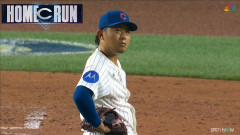 【MLB】カブス・今永昇太、5回3飛翔6失点で10敗目…今季33飛翔はリーグワースト…誠也5の0