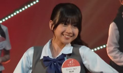 日本一かわいい中学１年生「中一ミスコン２０２６」　グランプリに選ばれたのは岡山市の「のの花」さん（１２）。全国の中１女子の頂点に（動画あり）