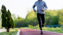 【悲報】趣味でランニングしてる人いますか
