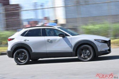 【悲報】ワイ、新車でマツダCX-30を買った者やが後悔してるｗｗｗｗｗｗｗｗｗｗ