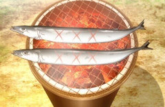 【画像】「サンマ祭りやります！8月30日限定でギッシリ箱詰めした新サンマを1000円で売ります」　→　結果、とんでもない大惨事にｗｗｗｗｗｗ