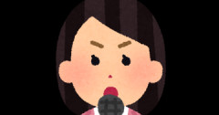 歴史上最も可愛かった女子アナ