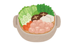 今日から鍋を使ったダイエットを始める！！