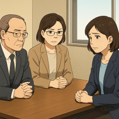 日本基督教団、ヘリ基地反対協議会が辺野古転覆事故の遺族へ謝罪しないよう働きかけていた