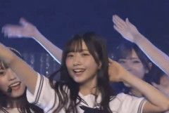 僕が見たかった青空さん、ライブで披露した『ガールズルール』が良すぎる