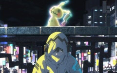 ポケモン、7年ぶりとなる新作映画『ポケモン：ワイルドカード』2027年公開発表！