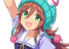 【ウマ娘】ついにアプリに来たからビッグさんについて語ろう