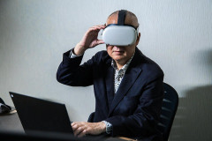 【悲報】高齢独身、ガチで『悲惨な状態』になってしまう・・・・