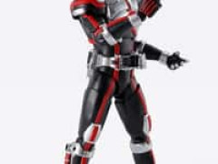 【仮面ライダー555】S.H.Figuarts「(真骨彫製法) 仮面ライダーファイズ」可動フィギュア 再販決定【9月1日予約開始】