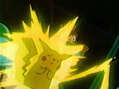 ポケモンのポリゴンショック回をリアルタイムで見た人いる？